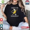New Orleans Saints G III 4Her by Carl Banks T Shirt