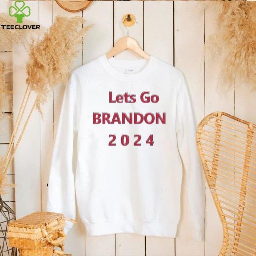 Lets Go Brandon 2024 T shirt
