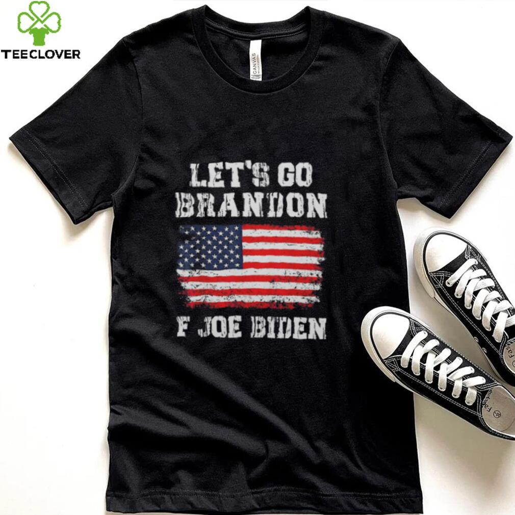Lets Go Brandon American Flag F Joe Biden Shirt Lets Go Brandon American Flag F Joe Biden Shirt