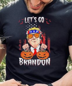 Let’s Go Brandon Anti Biden Trump Halloween Thanksgiving T Shirt 1 Let’s Go Brandon Anti Biden Trump Halloween Thanksgiving T Shirt