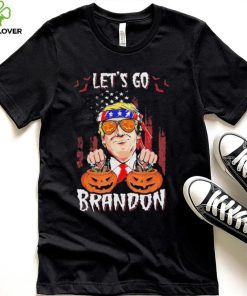 Let’s Go Brandon Anti Biden Trump Halloween Thanksgiving T Shirt 3 Let’s Go Brandon Anti Biden Trump Halloween Thanksgiving T Shirt