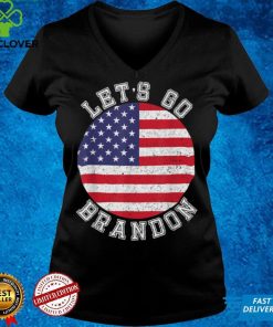 Lets Go Brandon Chant American Anti Liberal Vintage T Shirt 2 hoodie, sweat shirt