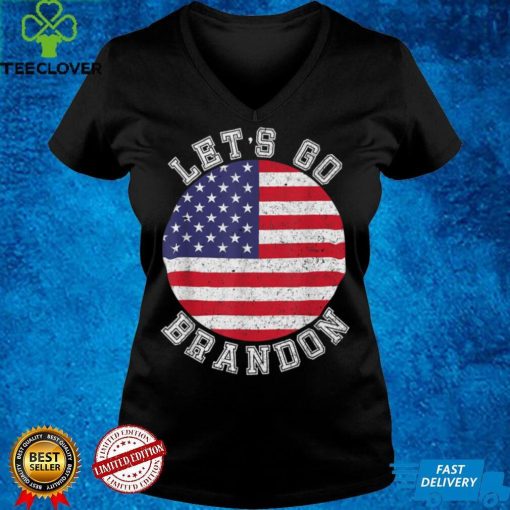 Lets Go Brandon Chant American Anti Liberal Vintage T Shirt 2 hoodie, sweat hoodie, sweater, longsleeve, shirt v-neck, t-shirt