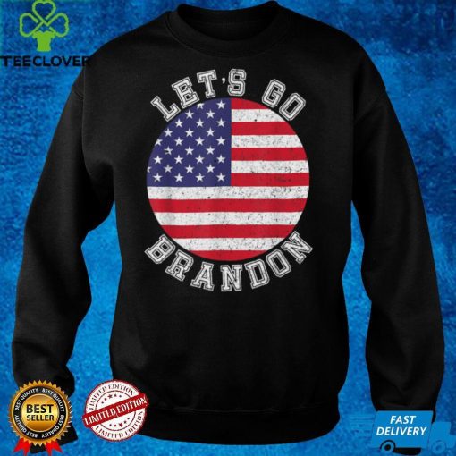 Lets Go Brandon Chant American Anti Liberal Vintage T Shirt 2 hoodie, sweat hoodie, sweater, longsleeve, shirt v-neck, t-shirt