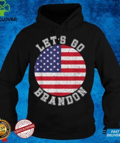 Lets Go Brandon Chant American Anti Liberal Vintage T Shirt 2 hoodie, sweat hoodie, sweater, longsleeve, shirt v-neck, t-shirt