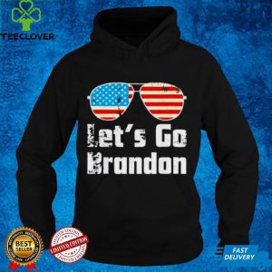 Lets Go Brandon Chant Anti Joe Biden Impeach Biden FJB 2021 Shirt