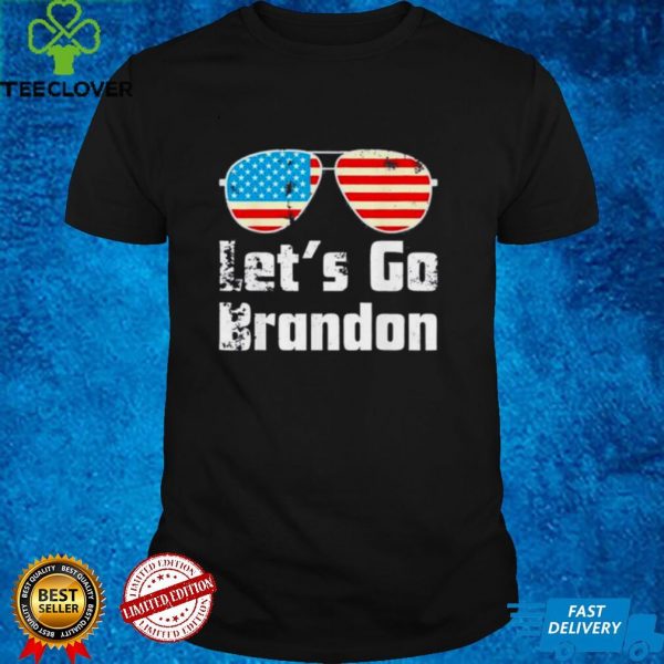 Lets Go Brandon Chant Anti Joe Biden Impeach Biden FJB 2021 Shirt