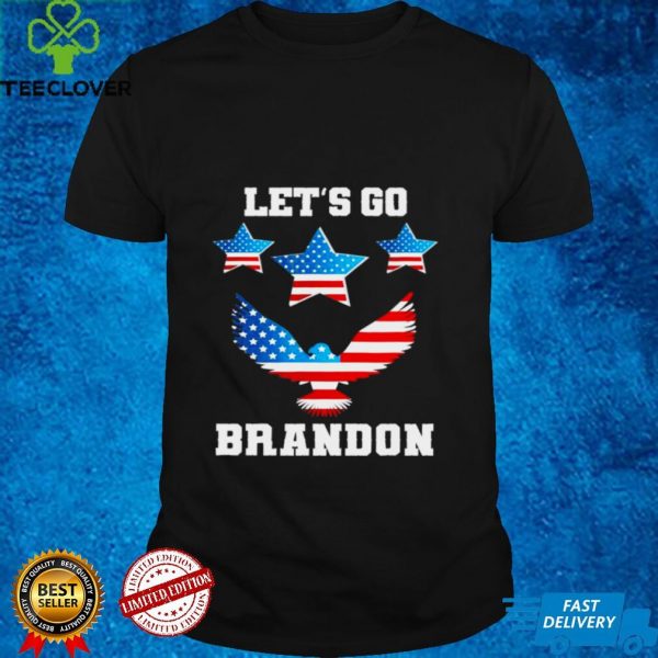 Lets Go Brandon Chant FJB Eagle US Flag hoodie, sweater, longsleeve, shirt v-neck, t-shirt