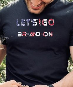 Lets Go Brandon Classic Classic T Shirt