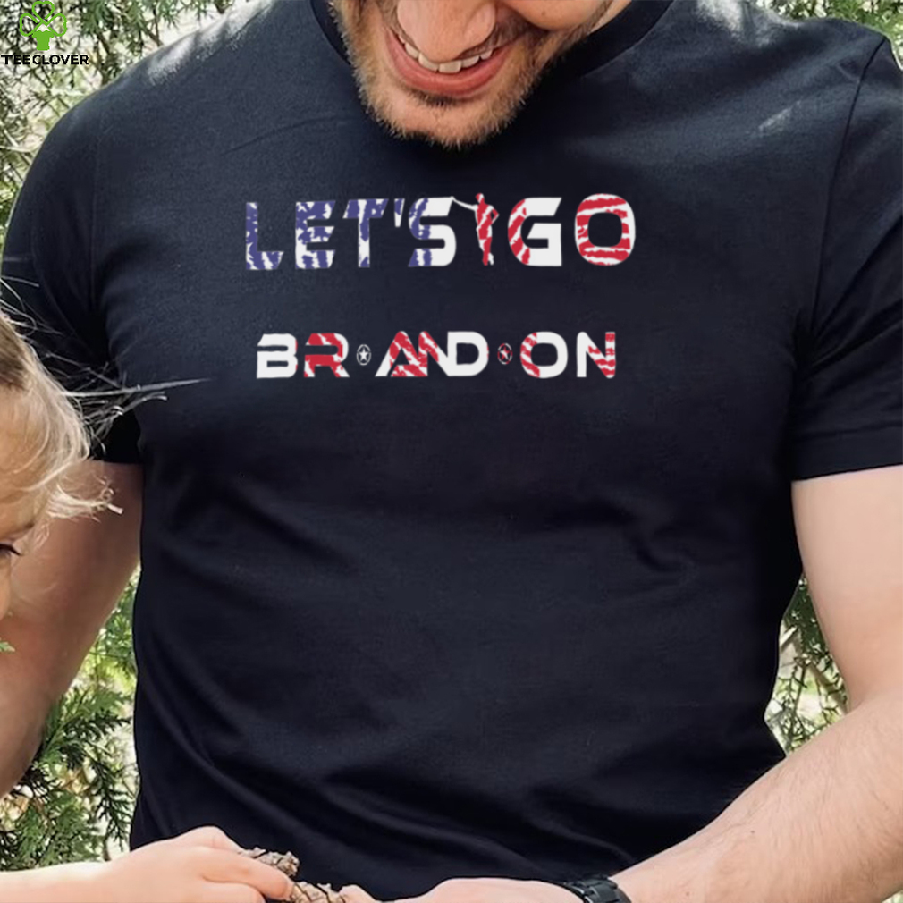 Lets Go Brandon Classic Classic T Shirt Lets Go Brandon Classic Classic T Shirt