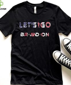 Lets Go Brandon Classic Classic T Shirt