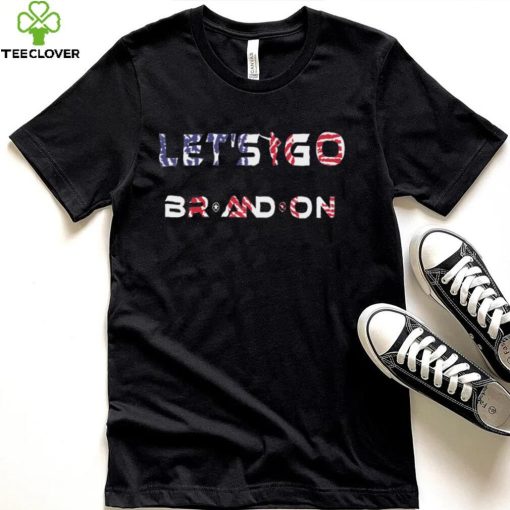 Lets Go Brandon Classic Classic T Shirt