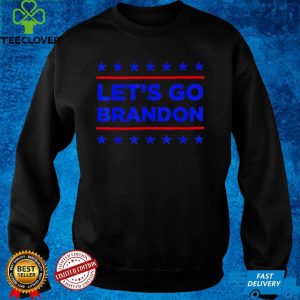 Lets Go Brandon Classic Shirt