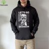 Let’s fuck brandon with usa flag Essential T Shirt