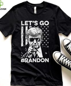 Let's Go Brandon Conservative Usa Flag Donal Trump Classic T Shirt 2 Let's Go Brandon Conservative Usa Flag Donal Trump Classic T Shirt