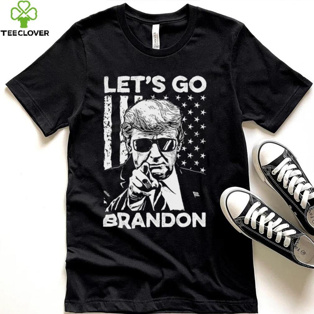 Let’s Go Brandon Conservative Usa Flag Donal Trump Classic T Shirt Let’s Go Brandon Conservative Usa Flag Donal Trump Classic T Shirt