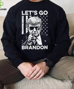 Let's Go Brandon Conservative Usa Flag Donal Trump Classic T Shirt 3 Let's Go Brandon Conservative Usa Flag Donal Trump Classic T Shirt