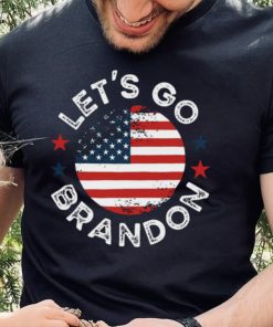 Let's Go Brandon ! Funny FJB 2022 meme bumper Essential T Shirt