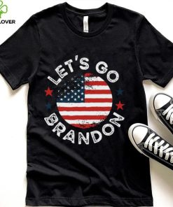 Let's Go Brandon ! Funny FJB 2022 meme bumper Essential T Shirt