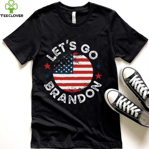 Let’s Go Brandon ! Funny FJB 2022 meme bumper Essential T Shirt