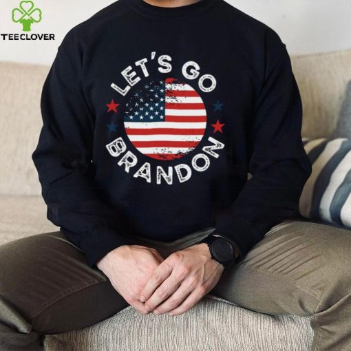 Let’s Go Brandon ! Funny FJB 2022 meme bumper Essential T Shirt