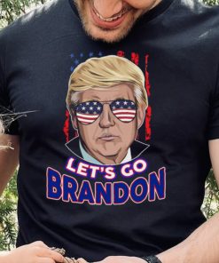 Let's Go Brandon ! Funny FJB 2022 meme bumper Shirt