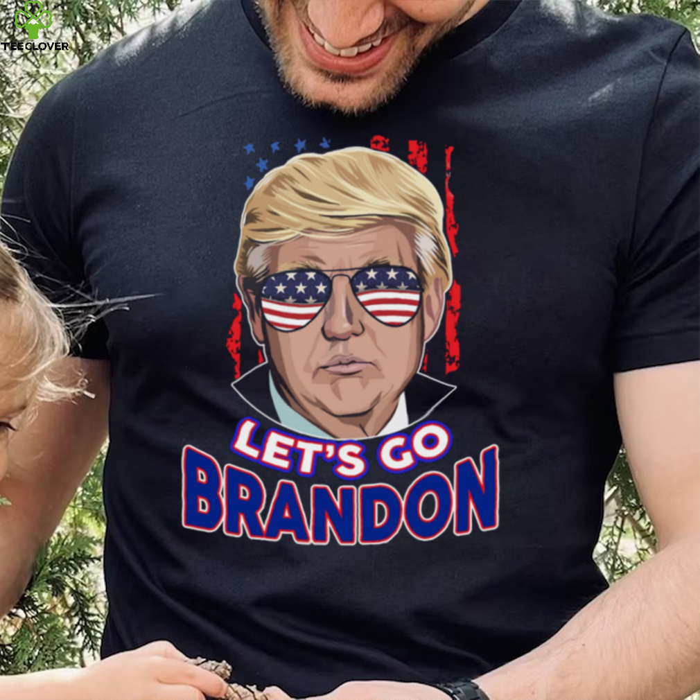 Let's Go Brandon ! Funny FJB 2022 meme bumper Shirt Let's Go Brandon ! Funny FJB 2022 meme bumper Shirt