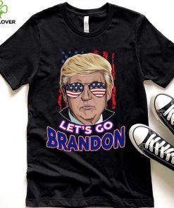 Let's Go Brandon ! Funny FJB 2022 meme bumper Shirt