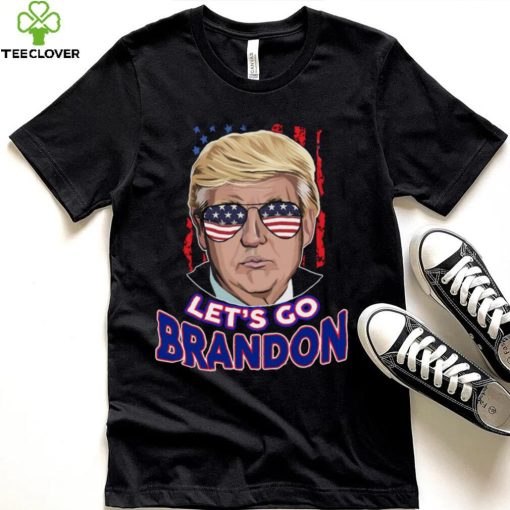 Let’s Go Brandon ! Funny FJB 2022 meme bumper Shirt