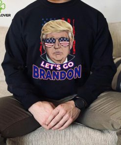 Let's Go Brandon ! Funny FJB 2022 meme bumper Shirt