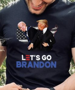 Lets Go Brandon Graphic T Shirt 1 Lets Go Brandon Graphic T Shirt