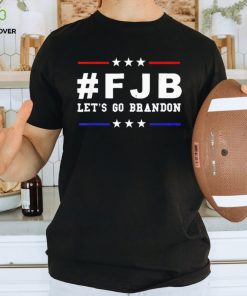 Let’s Go Brandon, Joe Biden Chant, FJB Anti Biden T Shirt