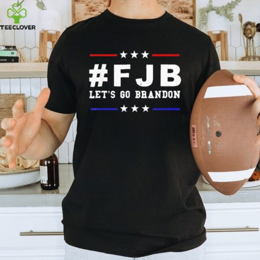 Let’s Go Brandon, Joe Biden Chant, FJB Anti Biden T Shirt