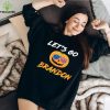 Delton Sanders Ravens Dreams shirt