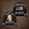 Tony Tony Chopper One Piece Ugly Christmas Sweater