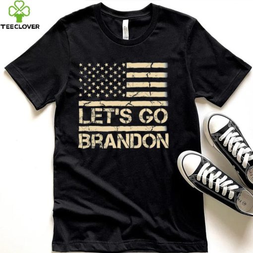 Lets Go Brandon shirt Lets Go Brandon flag Shirt Lets Go Classic T Shirt
