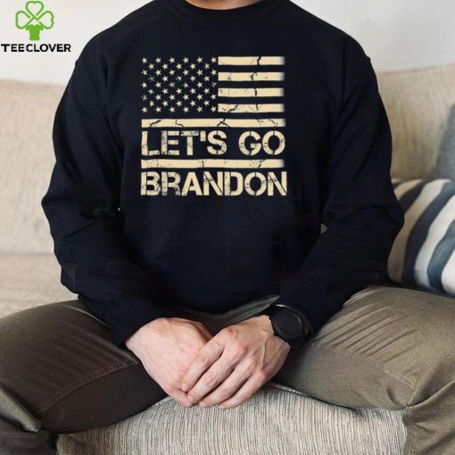 Lets Go Brandon shirt Lets Go Brandon flag Shirt Lets Go Classic T Shirt