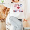 Lets Go Buffalo Shirt Bills Afc East Champions Shirt