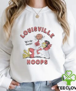 Let’s Go Cardo Louisville Hoops shirt 2 Let’s Go Cardo Louisville Hoops shirt