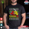 Avengers Superhero Ugly Christmas Shirt