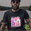 Miami Baseball Just Keep Swimming Shirt