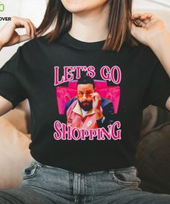 Let’s Go Ping DJ Khaled Shirt