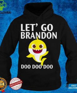 Let's Go brandon shark Doo Doo Funny Adult Kids Toddler T Shirt hoodie, sweat hoodie, sweater, longsleeve, shirt v-neck, t-shirt