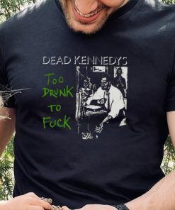 Let’s Lynch The Landlord Dead Kennedys shirt