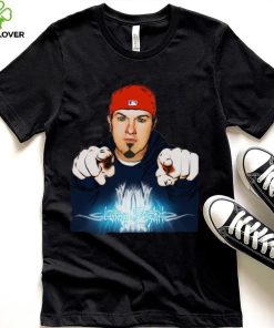 Lets Rollin Limp Bizkit shirt