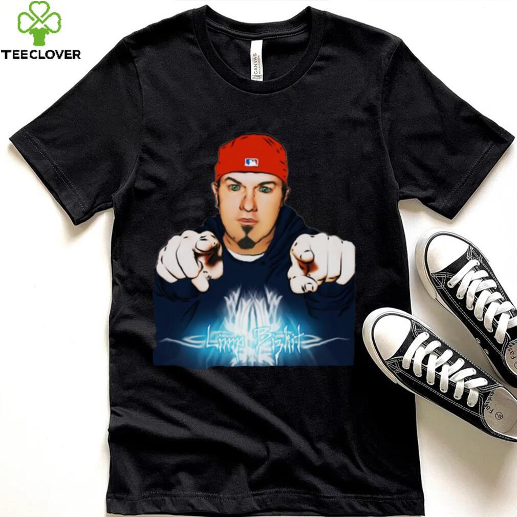 Lets Rollin Limp Bizkit shirt Lets Rollin Limp Bizkit shirt
