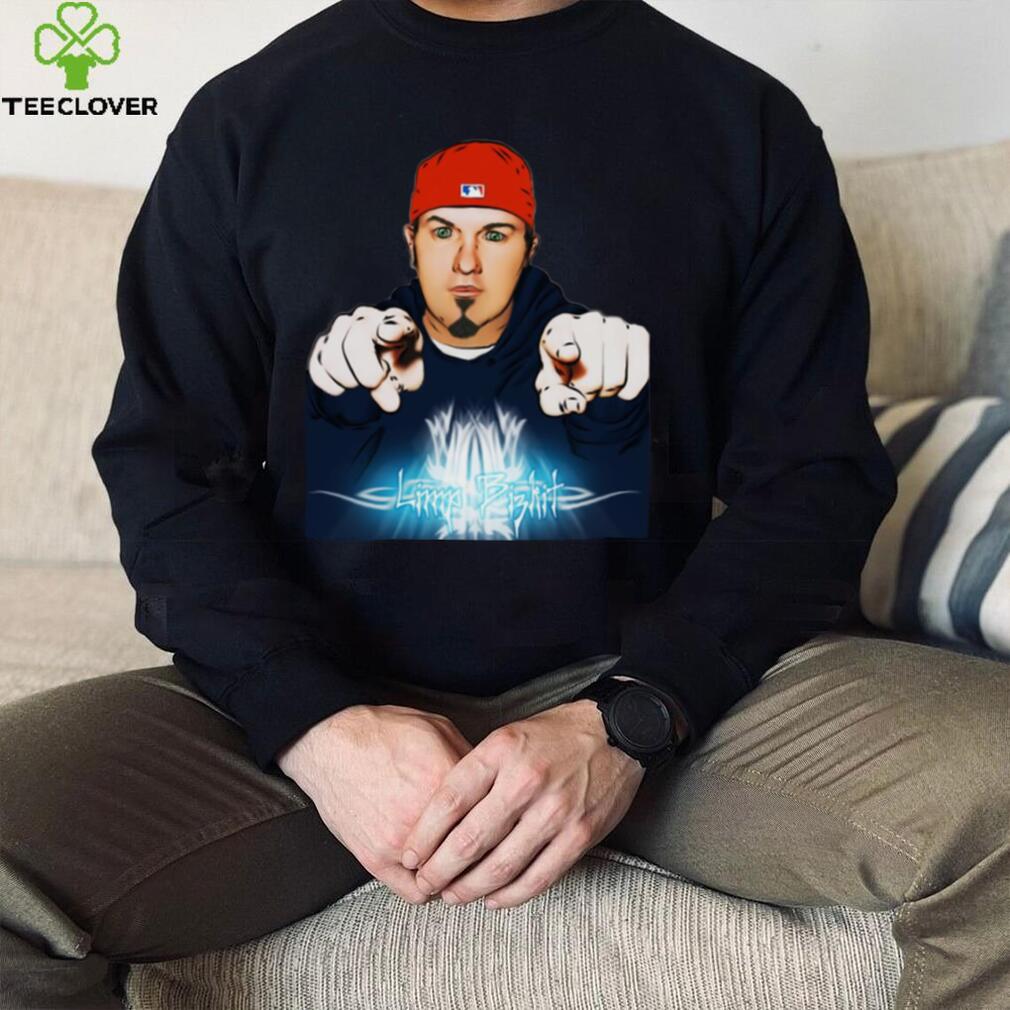 Lets Rollin Limp Bizkit shirt Lets Rollin Limp Bizkit shirt