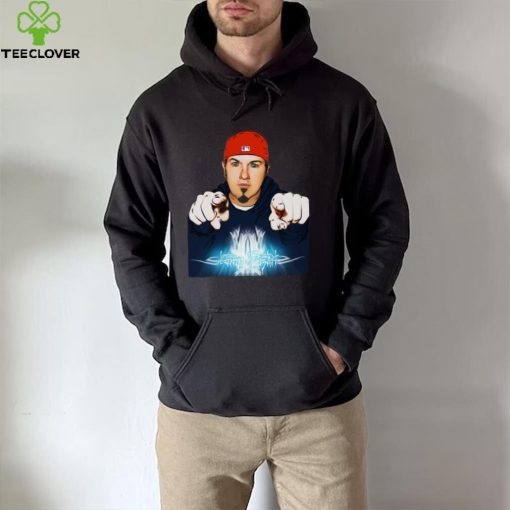 Lets Rollin Limp Bizkit shirt