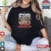 House Divided Arizona State Sun Devils Vs Arizona Wildcats Shirt
