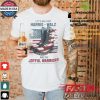 Bumbershoot arts and music festival seattle center aug 31 and sept 1 2024 tour poster shirt